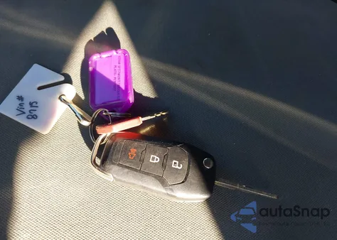 2021 Ford F-250 Xl из США, поврежденный, VIN 1FT7W2BT7MEC68715